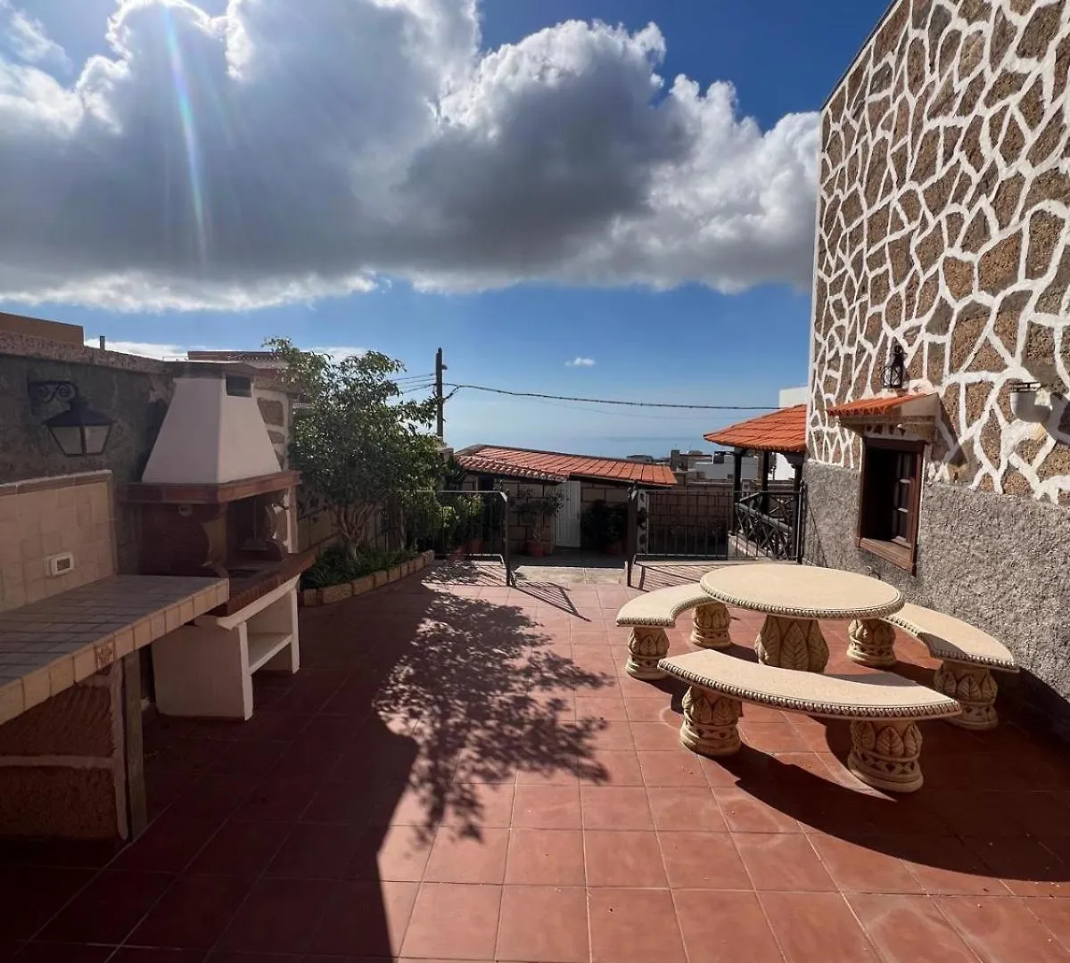 Holiday home Casa Ignacio Villa El Rio  Spain
