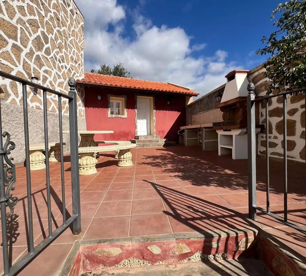 Casa Ignacio Villa El Rio  El Rio (Tenerife)