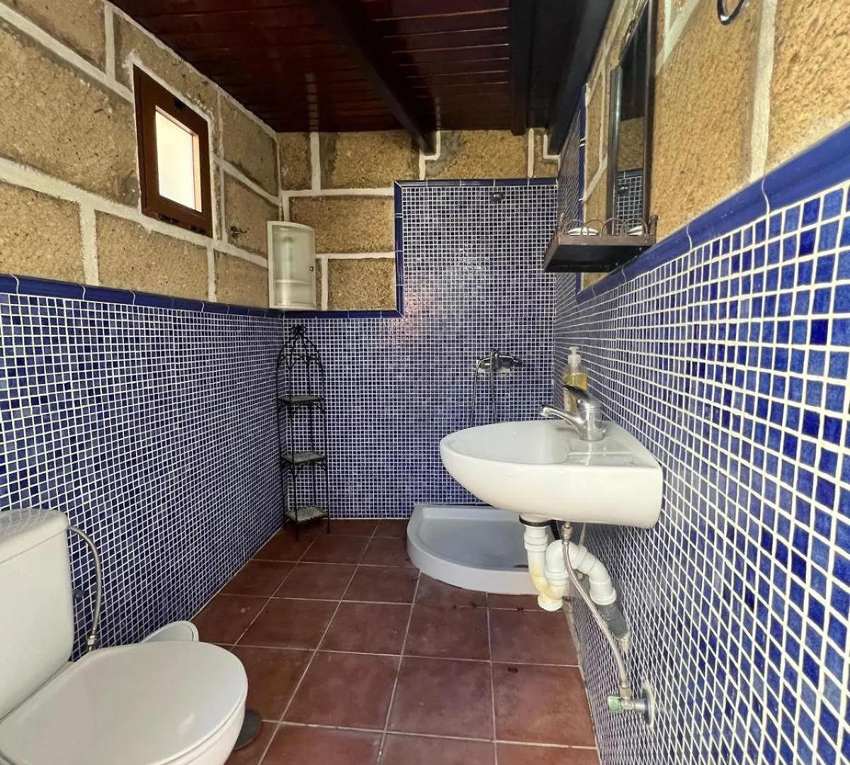 Casa Ignacio Villa El Rio  Spain