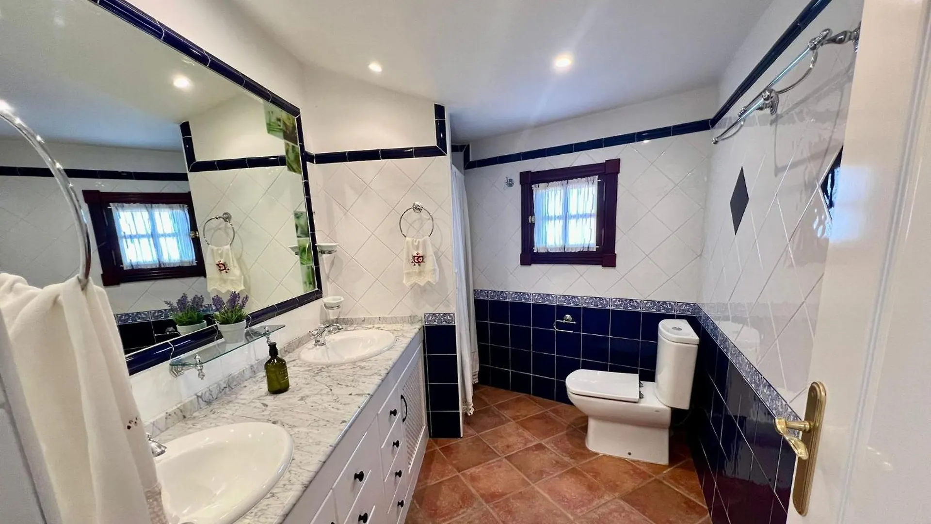 Holiday home Casa Ignacio Villa El Rio