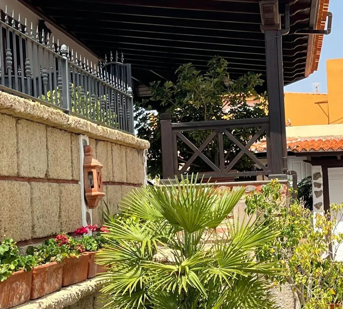 Casa Ignacio Villa El Rio  Holiday home