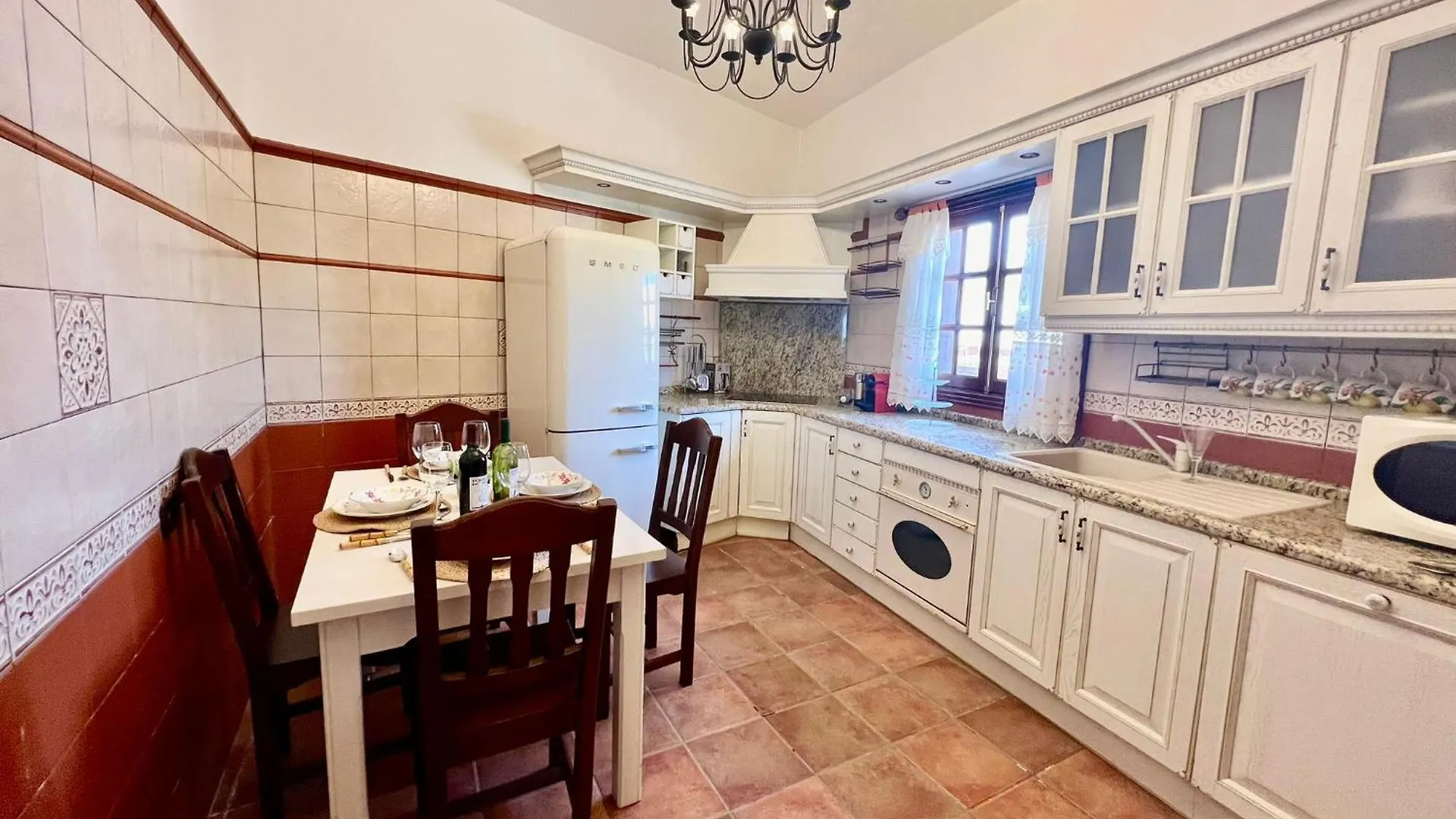 Casa Ignacio Villa El Rio  El Rio (Tenerife)