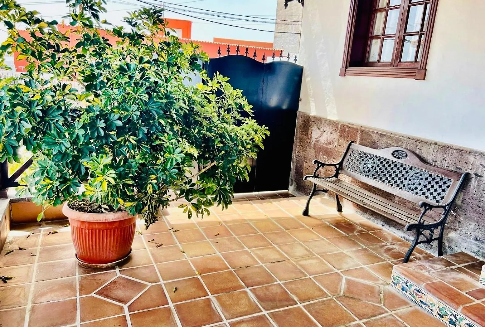 Holiday home Casa Ignacio Villa El Rio
