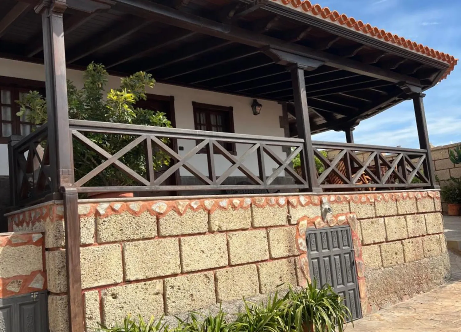 Casa Ignacio Villa El Rio  Spain