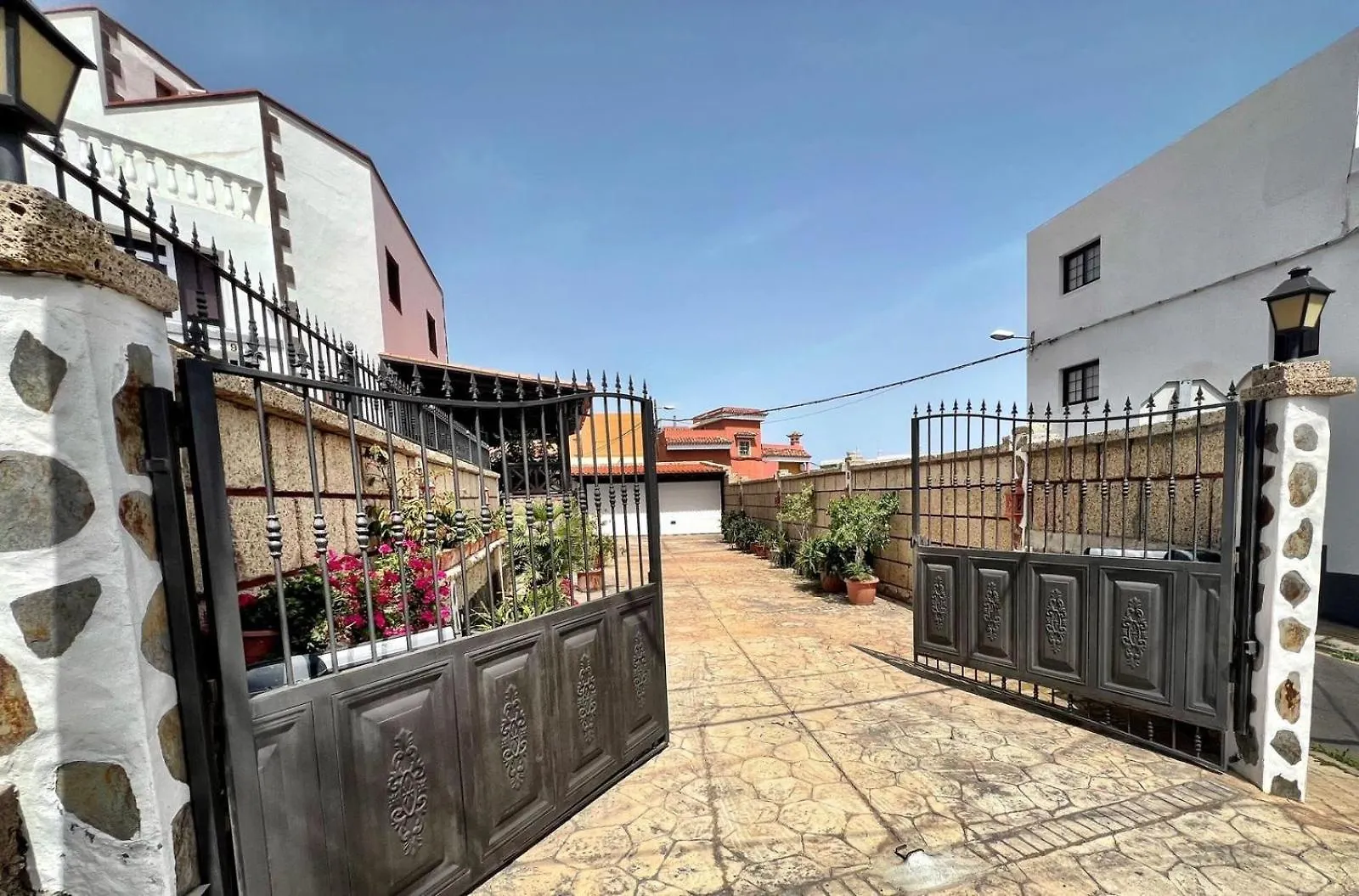 Casa Ignacio Villa El Rio  0*, El Rio (Tenerife)