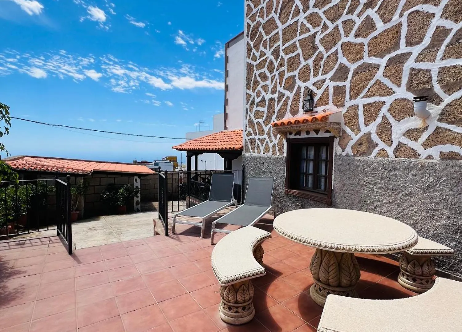 Casa Ignacio Villa El Rio  0*, El Rio (Tenerife) Spain