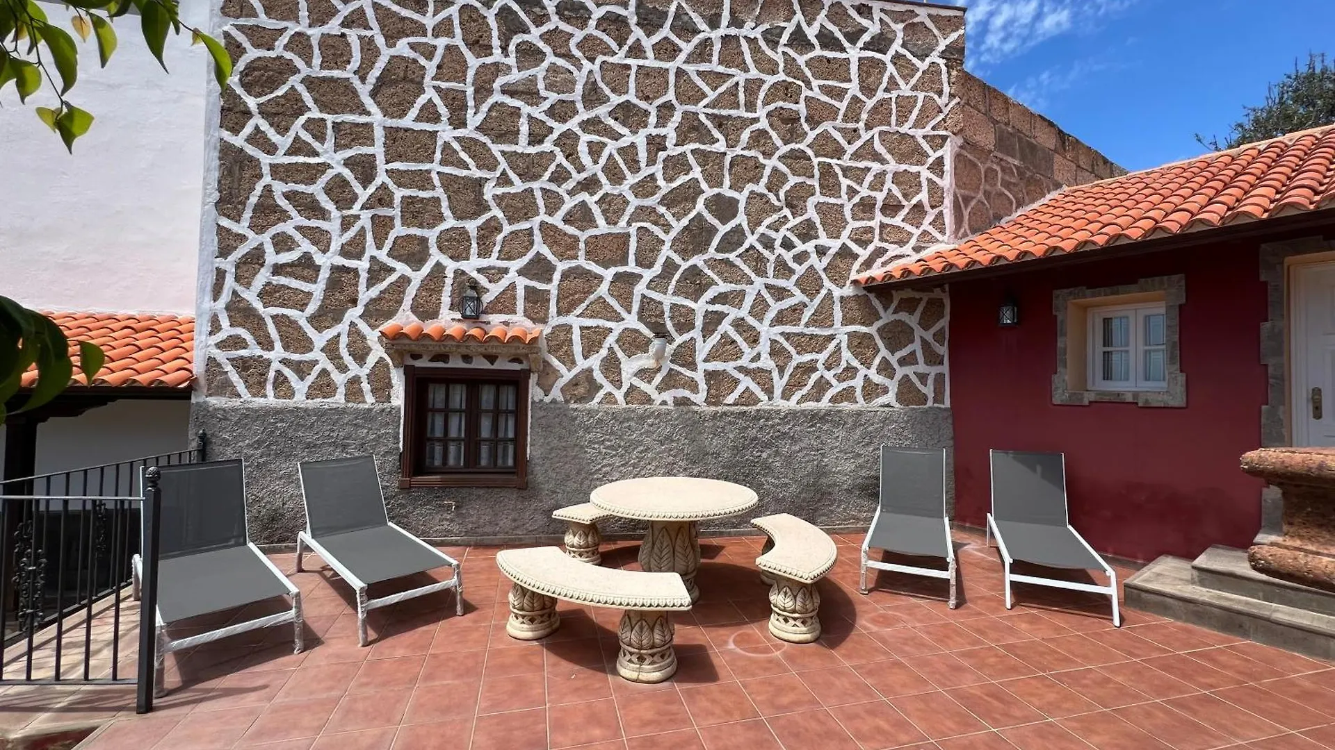 Casa Ignacio Villa El Rio  0*, El Rio (Tenerife) Spain