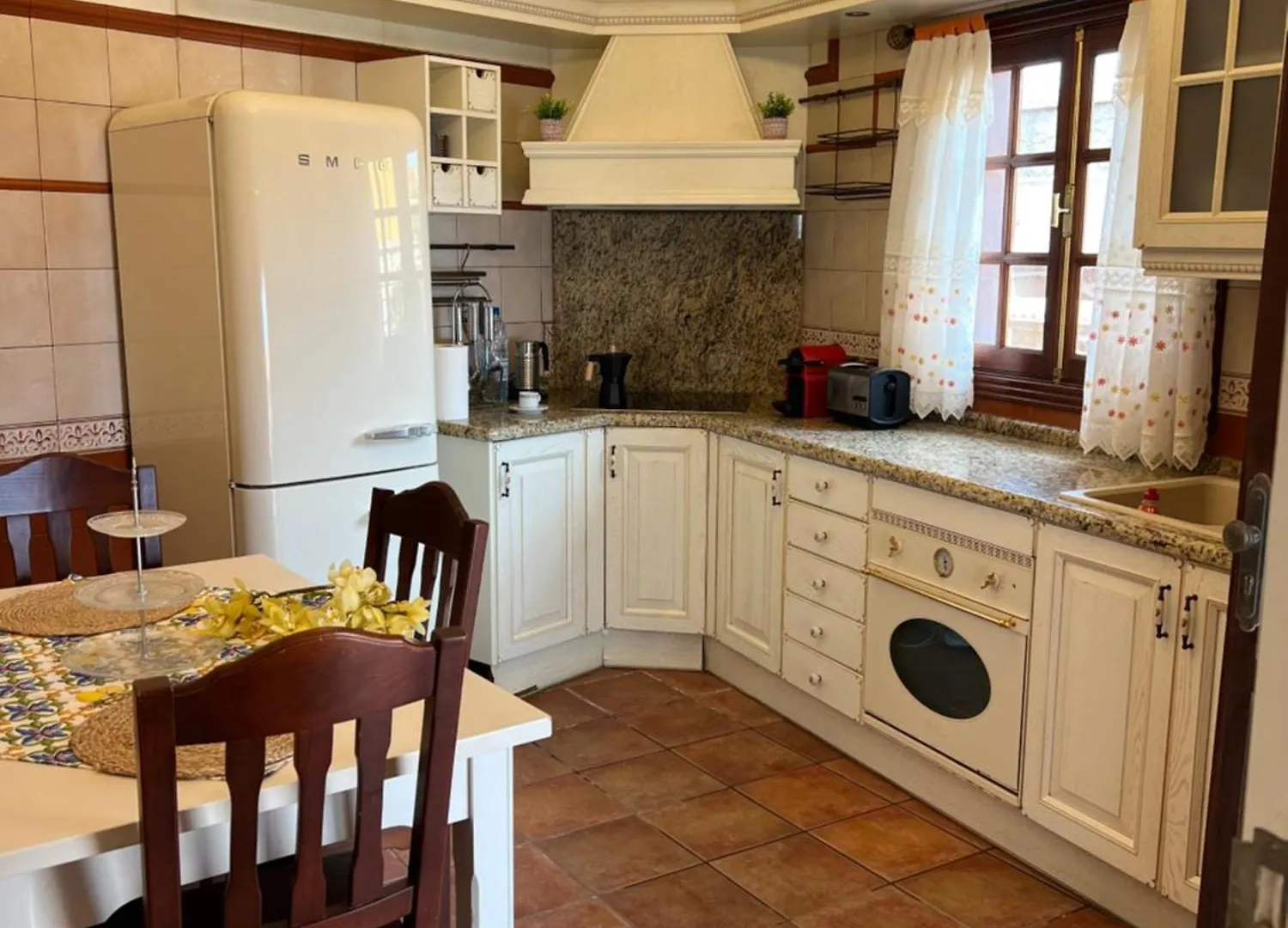Casa Ignacio Villa El Rio