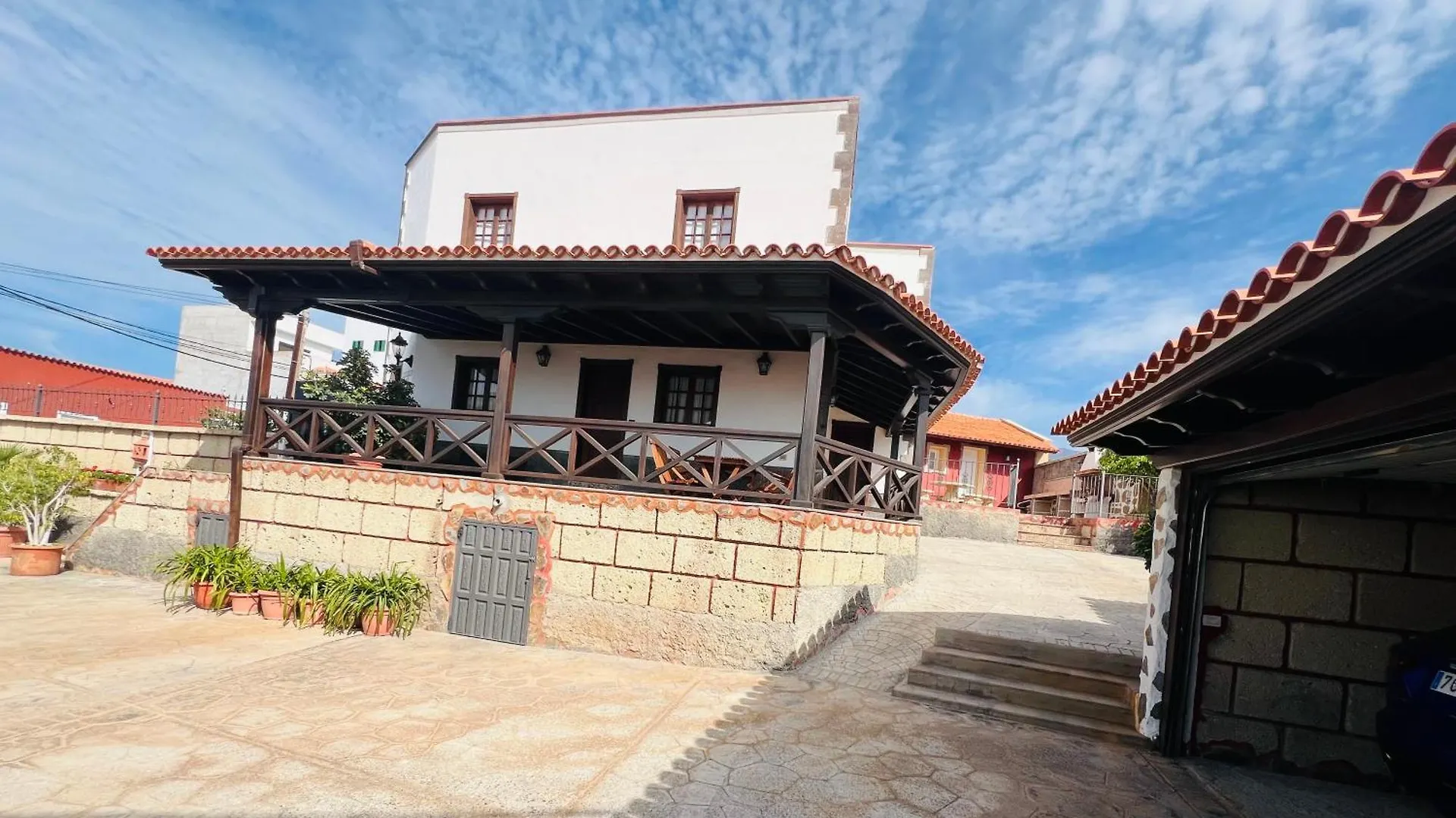 Casa Ignacio contacts